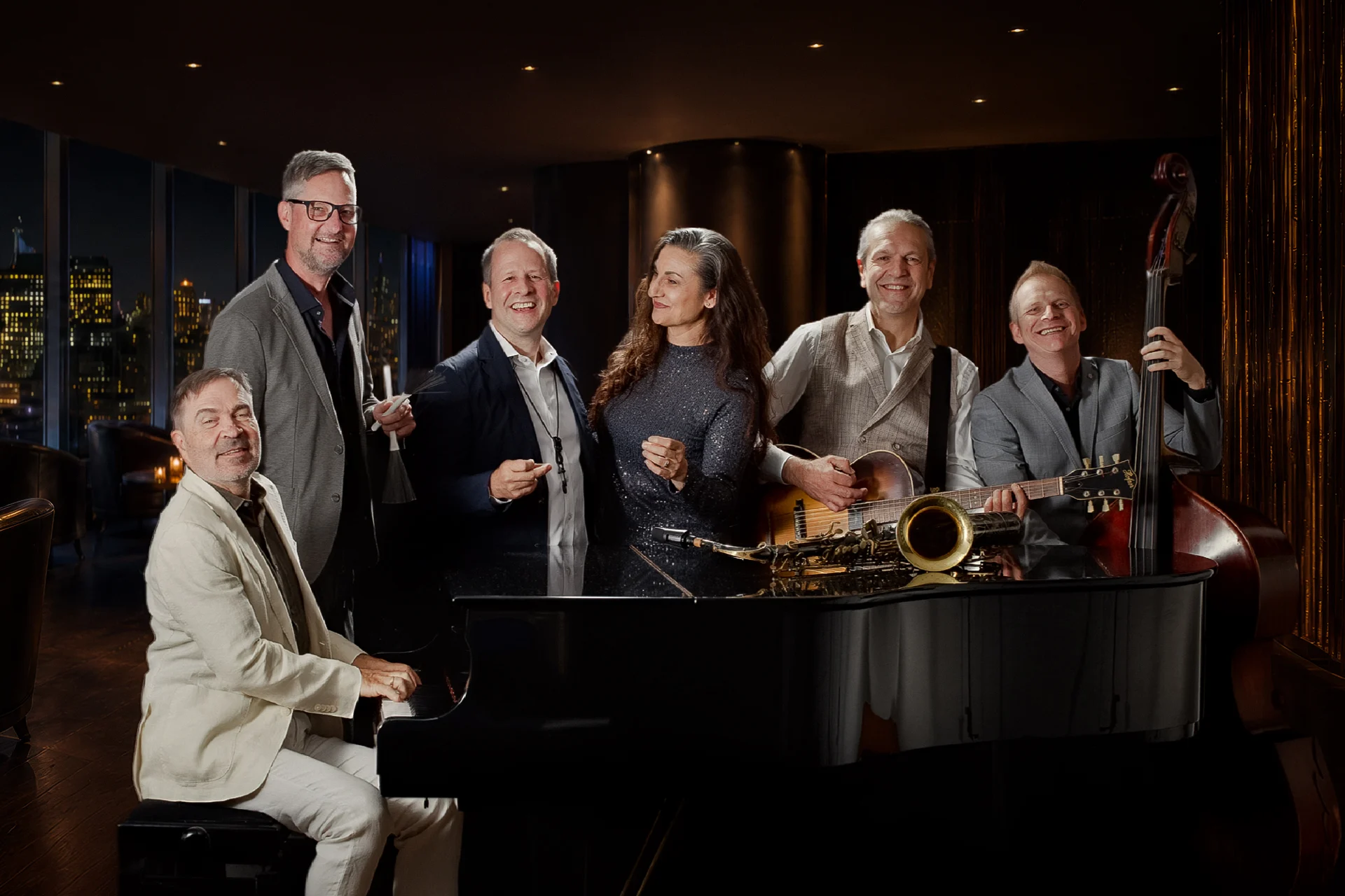 Airplay-Dinner&Lounge