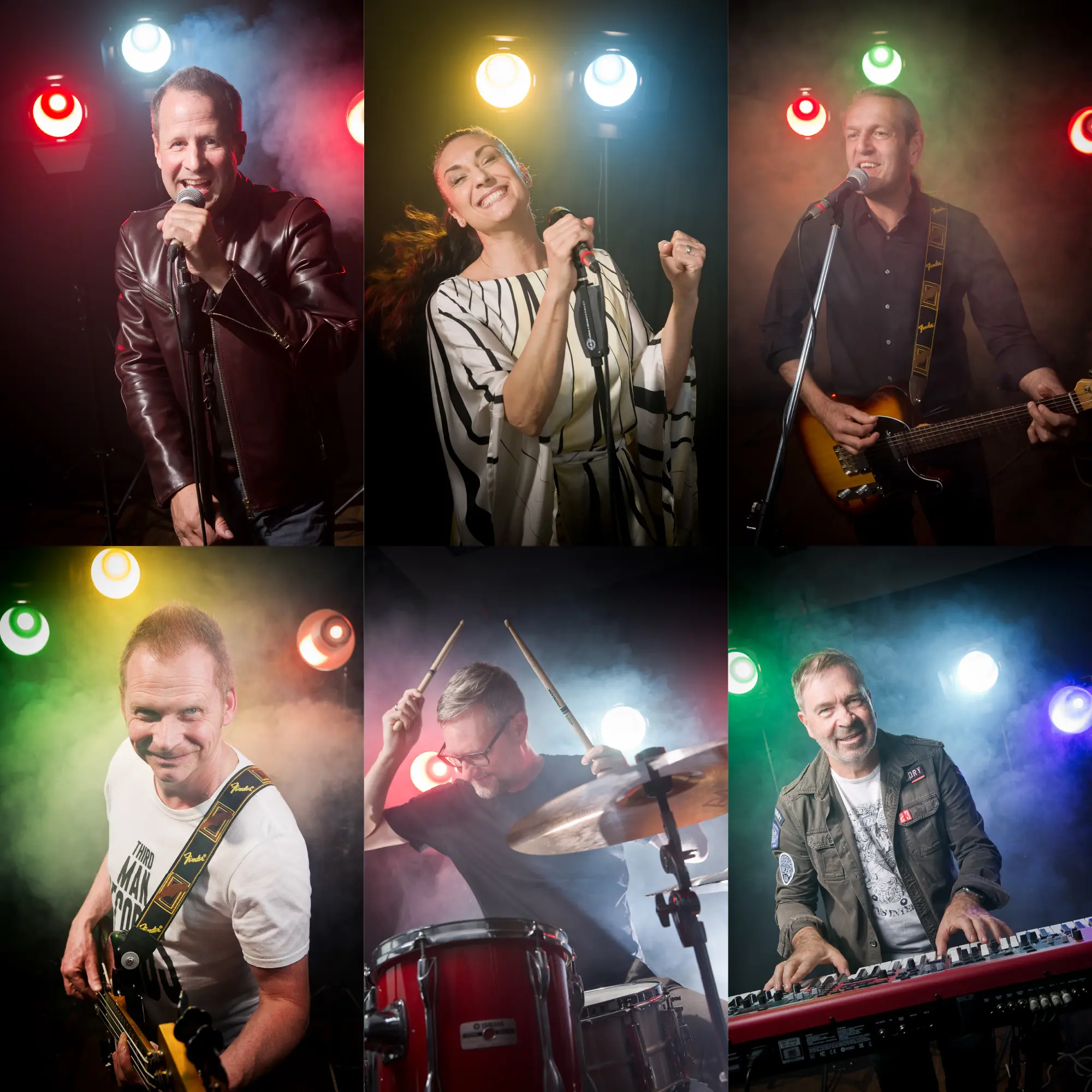 Live Collage-100